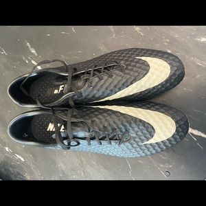 Nike hypervenom soccer cleats